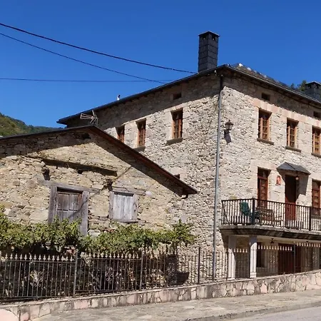 Konukevi Casa Da Ponte