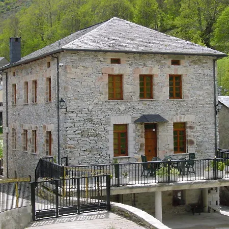 Casa Da Ponte