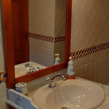 Casa Da Ponte Konukevi