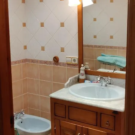 Casa Da Ponte Konukevi 3*