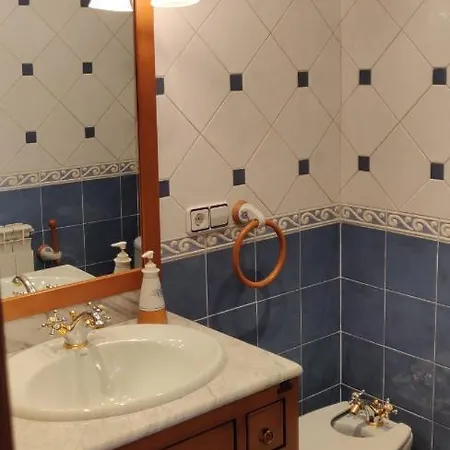 بيت ضيافة Casa Da Ponte