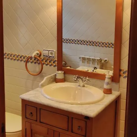 Casa Da Ponte بيت ضيافة