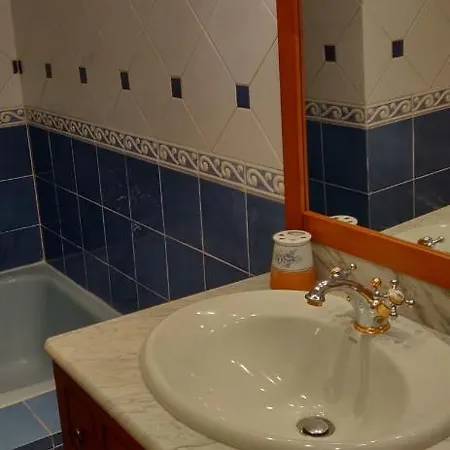 Casa Da Ponte 3* Barjas