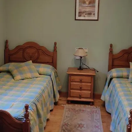 Casa Da Ponte بيت ضيافة