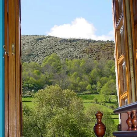 بيت ضيافة Casa Da Ponte