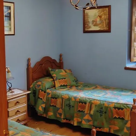 Konukevi Casa Da Ponte 3*
