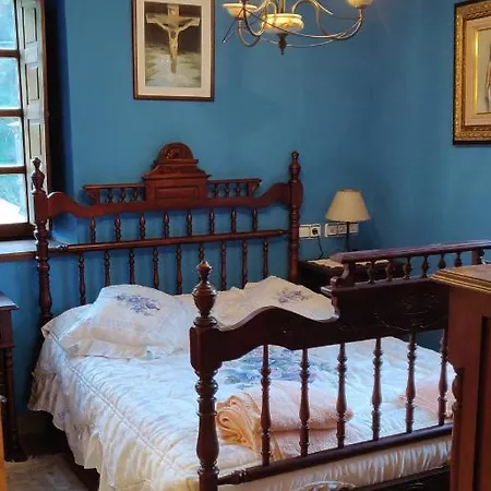 بيت ضيافة Casa Da Ponte Barjas