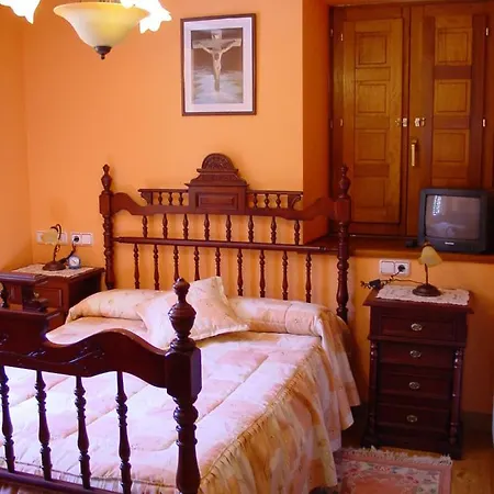 Casa Da Ponte 3* Barjas