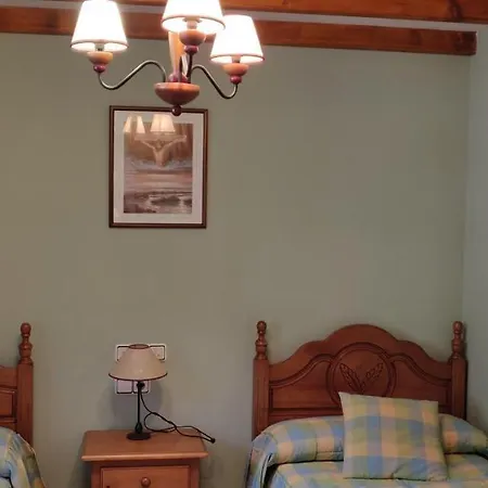 Casa Da Ponte Konukevi