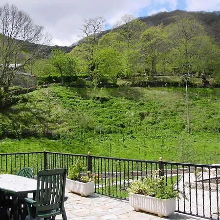 بيت ضيافة Casa Da Ponte