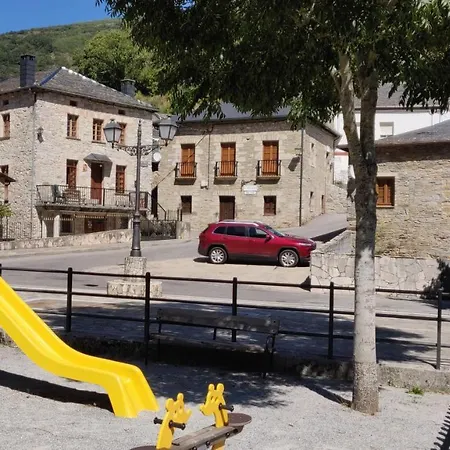 Casa Da Ponte