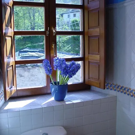 بيت ضيافة Casa Da Ponte