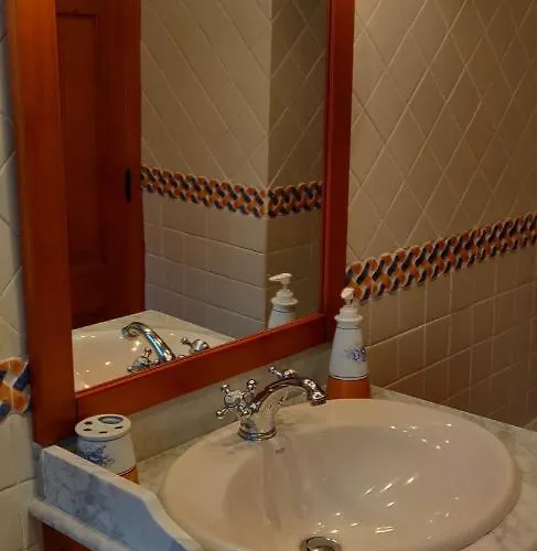 Casa Da Ponte Pensión