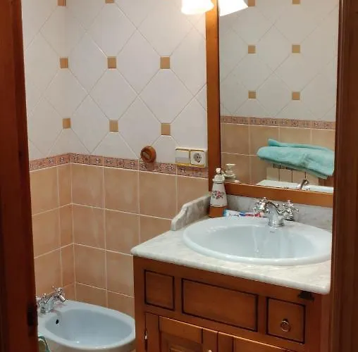 Casa Da Ponte Pensión 3*