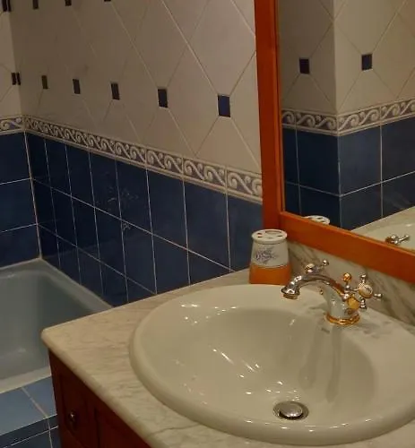 Casa Da Ponte 3* Barjas