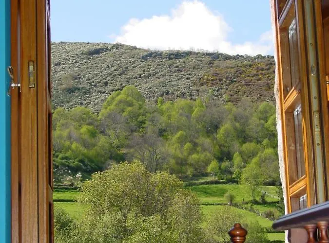 Pensión Casa Da Ponte