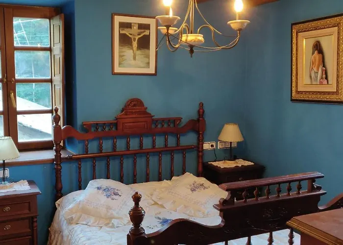 Casa Da Ponte 3* Barjas