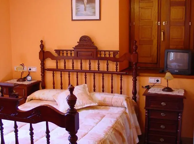 Casa Da Ponte 3* Barjas