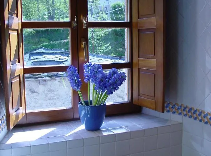 Pensión Casa Da Ponte